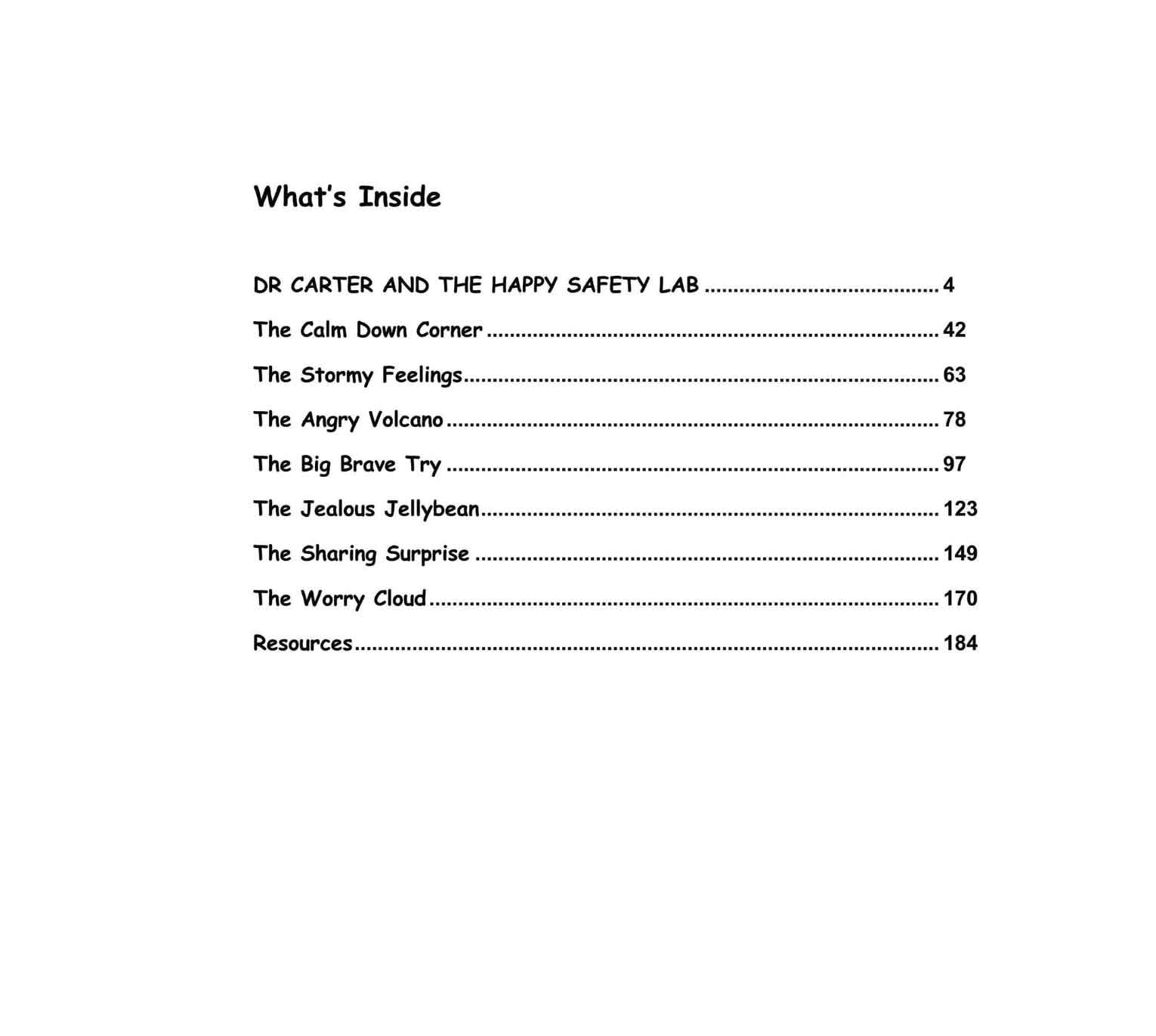 Benji the Beagle's Big Feelings - The Complete Stories 