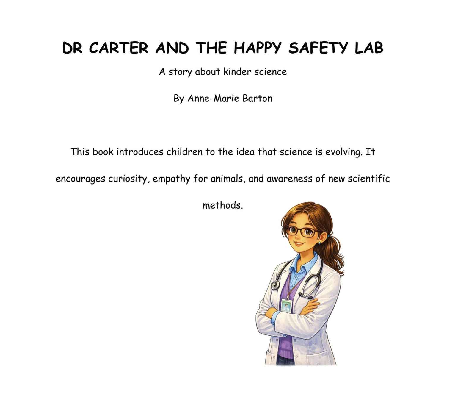 Benji the Beagle's Big Feelings - The Complete Stories 