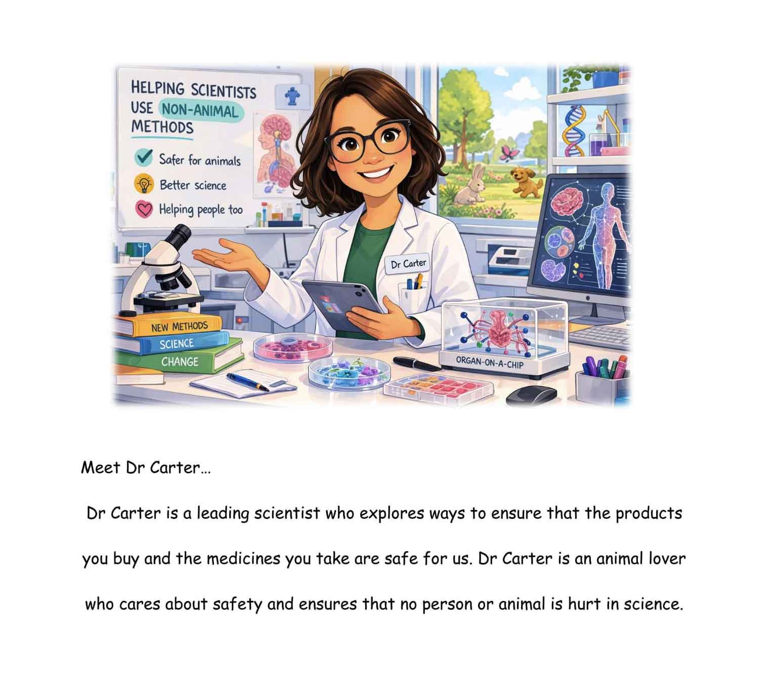 Benji the Beagle's Big Feelings - The Complete Stories 