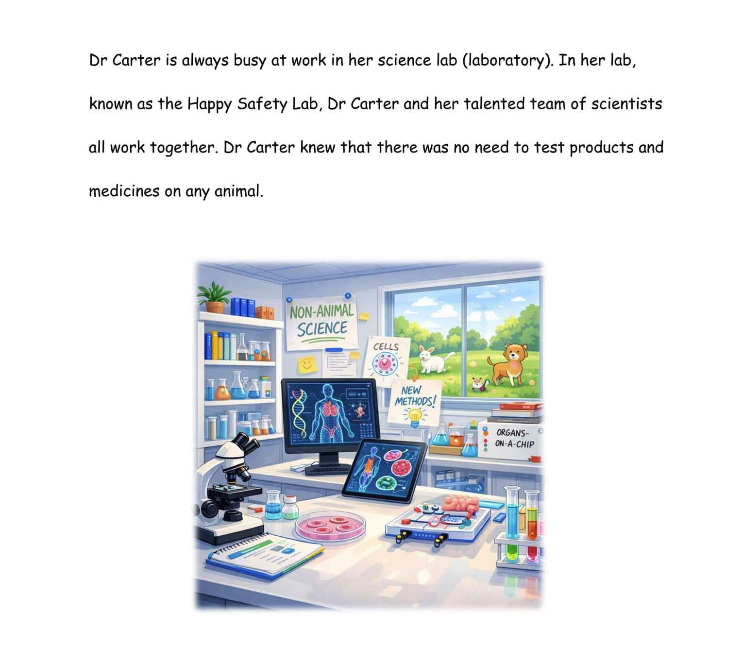 Benji the Beagle's Big Feelings - The Complete Stories 