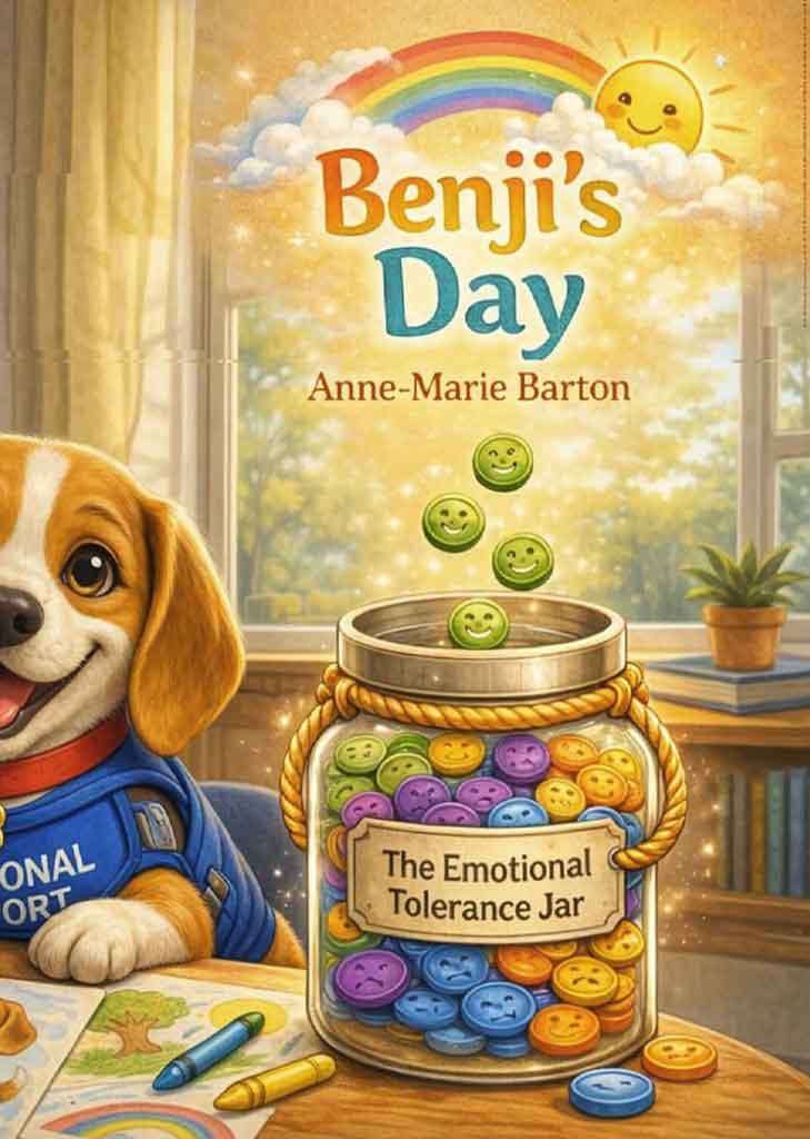 Benji's Day