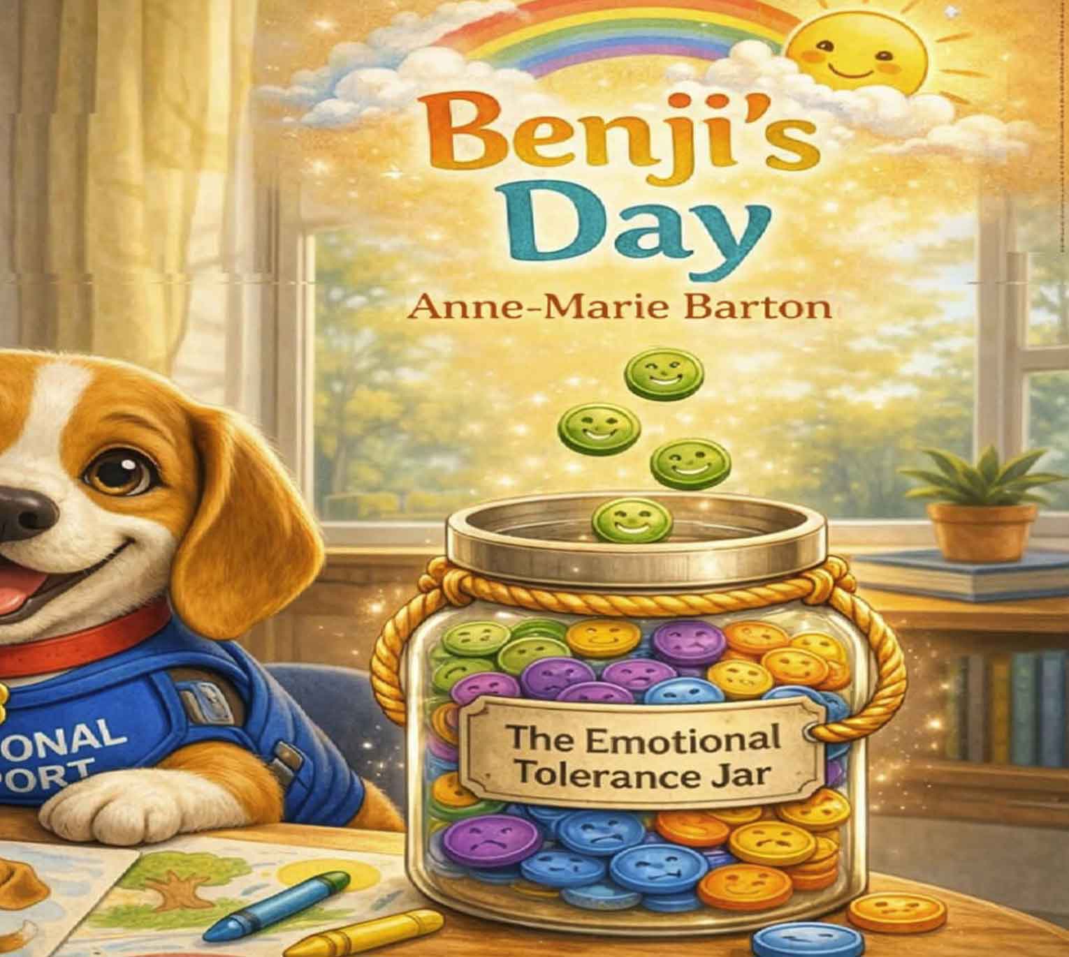 Benjis Day