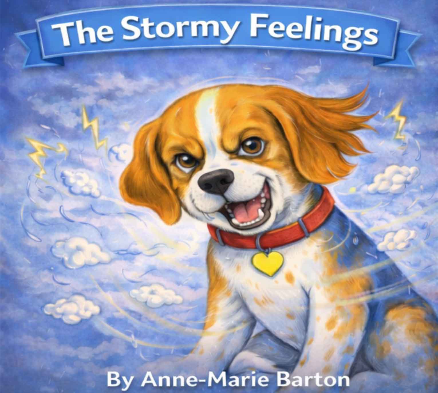 The Stormy Feelings