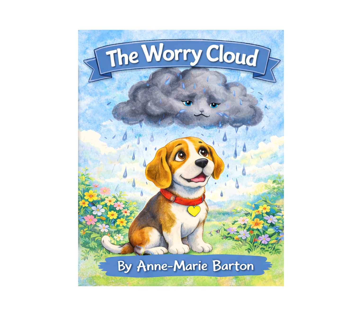 The Worry Cloud